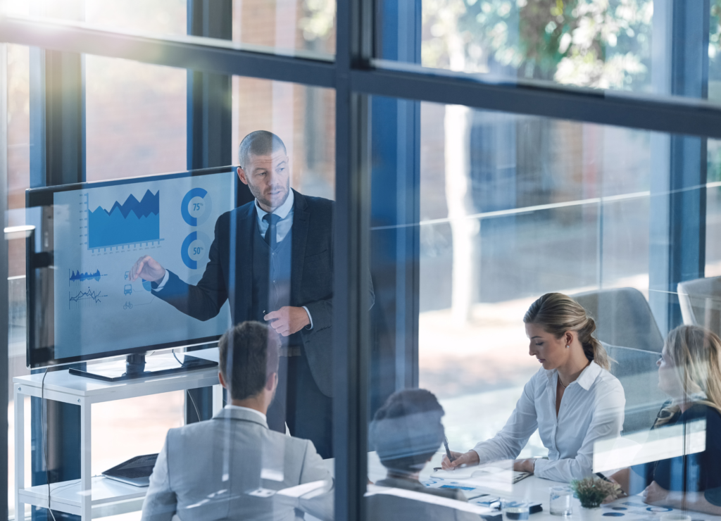 Fortalecimiento de Relaciones Comerciales